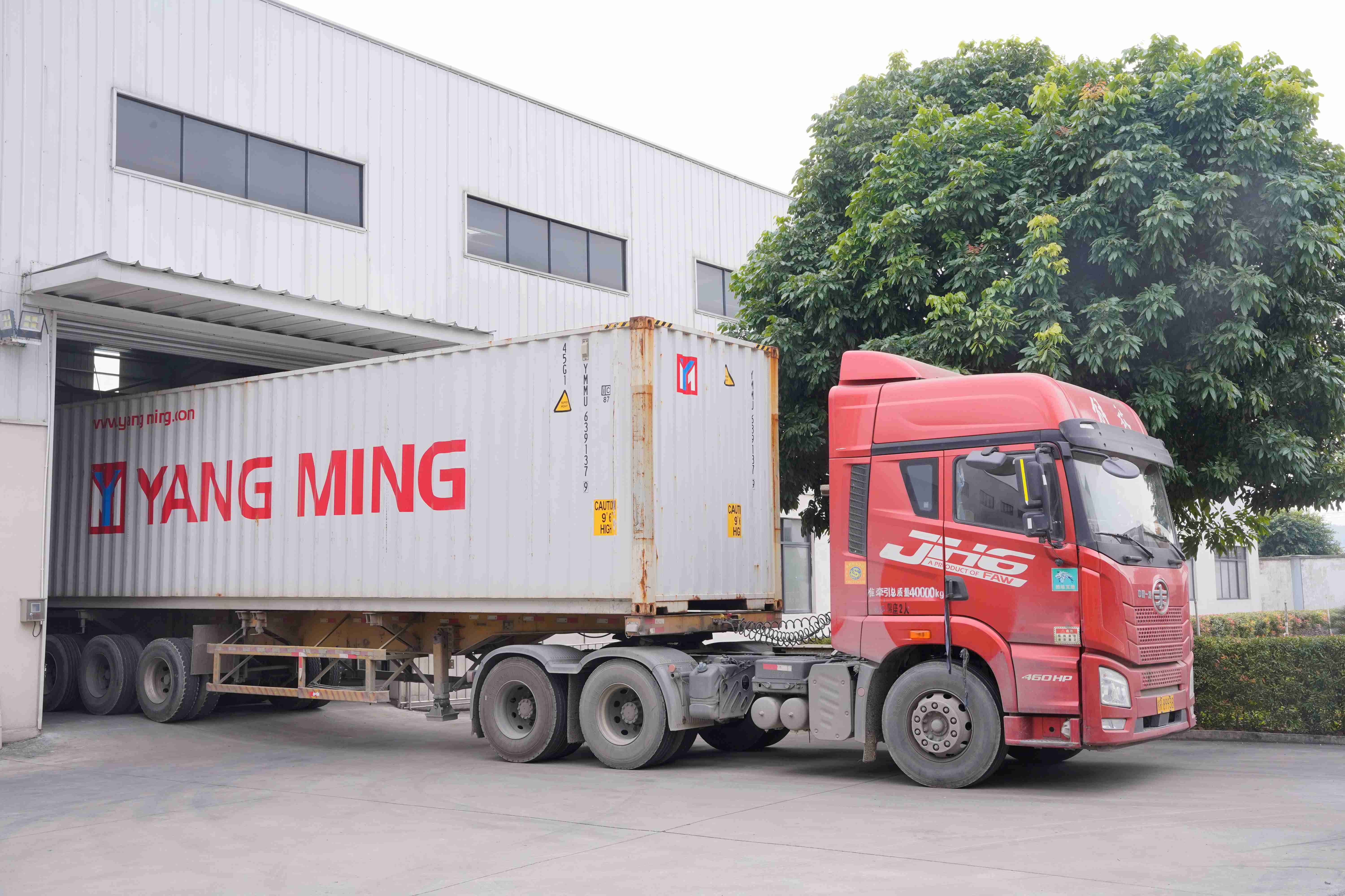 禪誠電纜成功出口柬埔寨，數(shù)百萬元電纜產(chǎn)品助力商業(yè)建筑項(xiàng)目