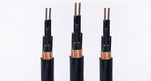 ?一分鐘了解控制電纜與屏蔽電纜的區別