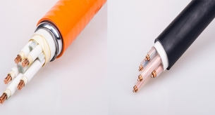 礦物絕緣電纜與低煙無鹵電纜相比，有什么區(qū)別？