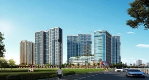 線纜十大品牌禪誠電纜助力佛山黎明嘉園建設(shè)
