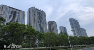 禪誠電纜助力蘇州灣景苑項目建設
