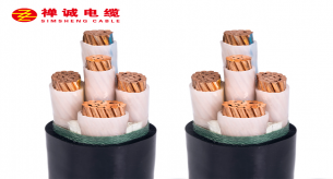 YJV電纜和BVV電纜有什么區別？