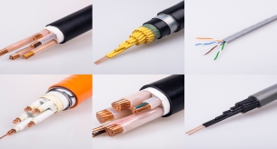 常用的工業電線電纜有哪些種類？