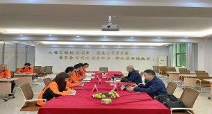 好消息！禪誠電纜質檢中心順利通過 CNAS第二次復評審