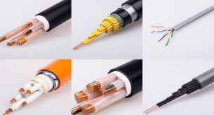 這么全的電線電纜分類詳解，趕緊收藏了！