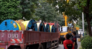 在冬季敷設電力電纜時，需要注意什么呢？