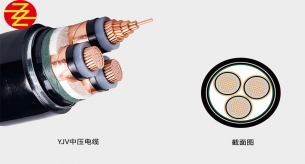 在選擇電力電纜的截面時應遵循哪些規則？