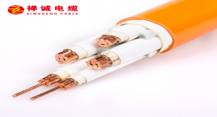 你知道礦物質絕緣電纜中銅護套的作用是什么嗎