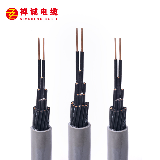 阻燃電線