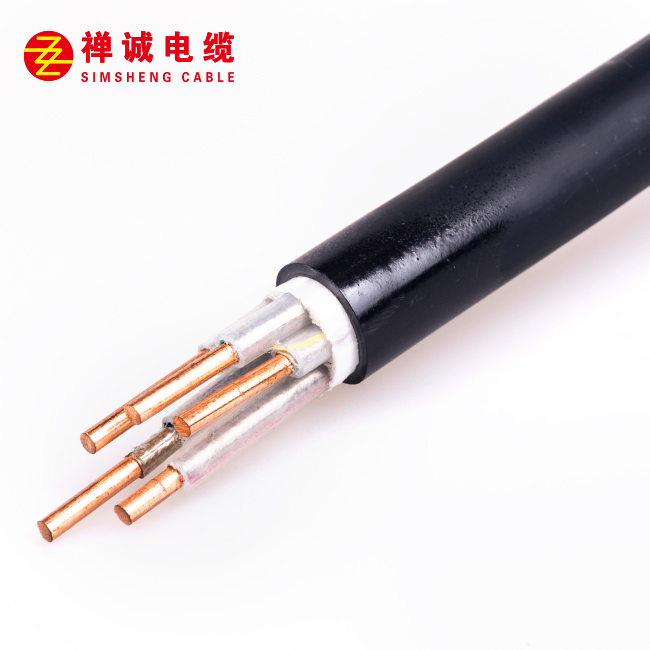 耐火電纜