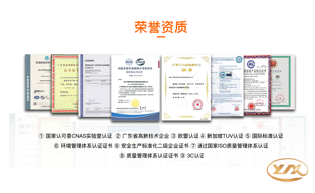 技術證書