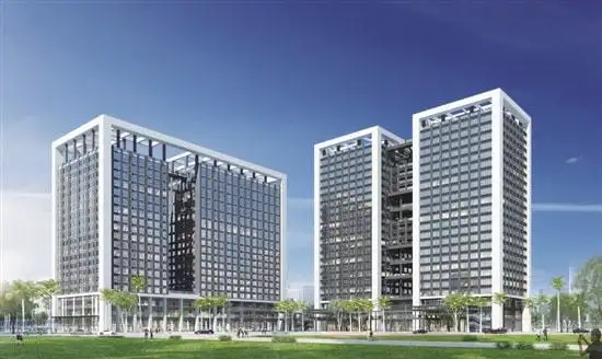 廣東世紀達建設集團有限公司世紀達項目