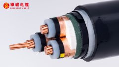 電力電纜和控制電纜區別都有哪些?