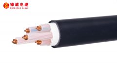環保電纜-讓我們一起了解低煙無鹵電力電纜!